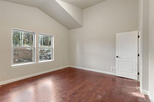 1157 Ptarmigan Drive, Woodland Park, CO 80863