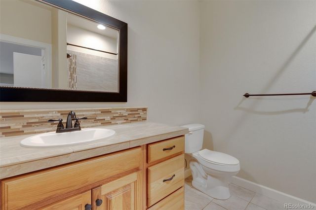 1157 Ptarmigan Drive, Woodland Park, CO 80863