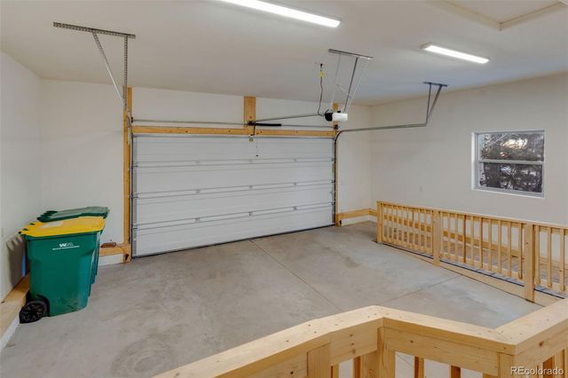 1157 Ptarmigan Drive, Woodland Park, CO 80863