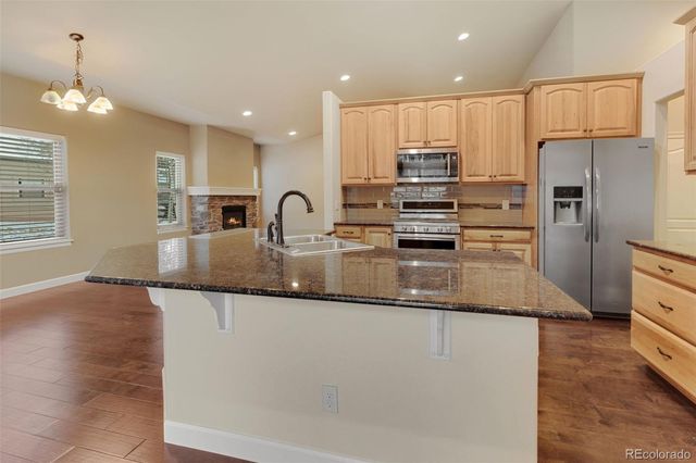 1157 Ptarmigan Drive, Woodland Park, CO 80863