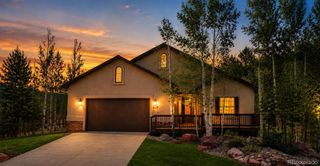 1157 Ptarmigan Drive, Woodland Park, CO 80863