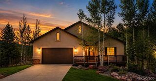 1157 Ptarmigan Drive, Woodland Park, CO 80863