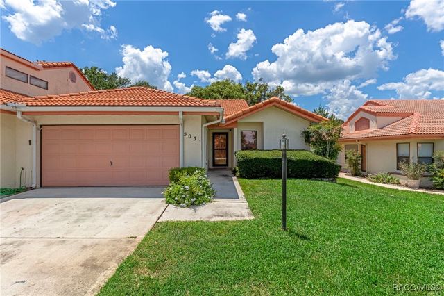 503 Palma Ceia Point, Inverness, FL 34450