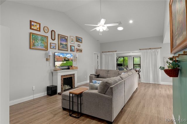 503 Palma Ceia Point, Inverness, FL 34450