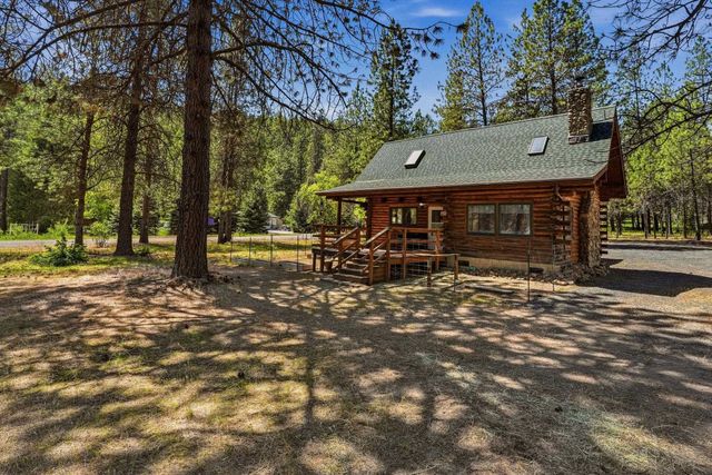 14816 W Maybob Rd, Nine Mile Falls, WA 99026