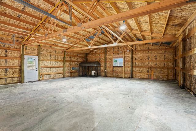 14816 W Maybob Rd, Nine Mile Falls, WA 99026
