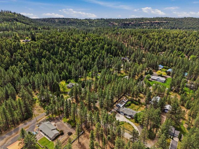 14816 W Maybob Rd, Nine Mile Falls, WA 99026