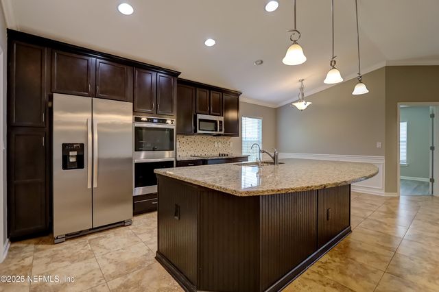 4537 OAK MOSS Loop, Middleburg, FL 32068
