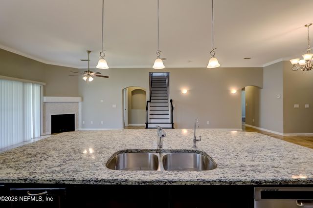 4537 OAK MOSS Loop, Middleburg, FL 32068