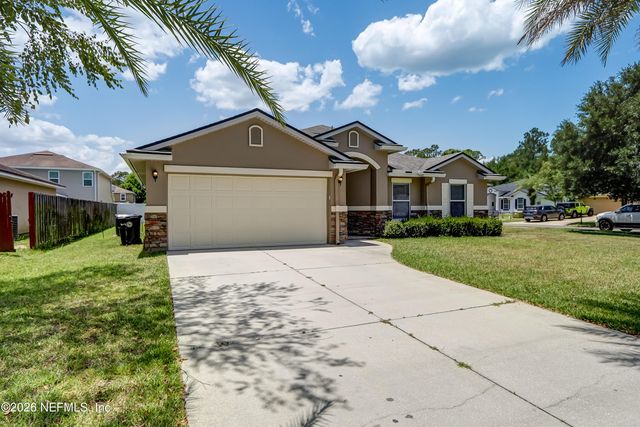 4537 OAK MOSS Loop, Middleburg, FL 32068
