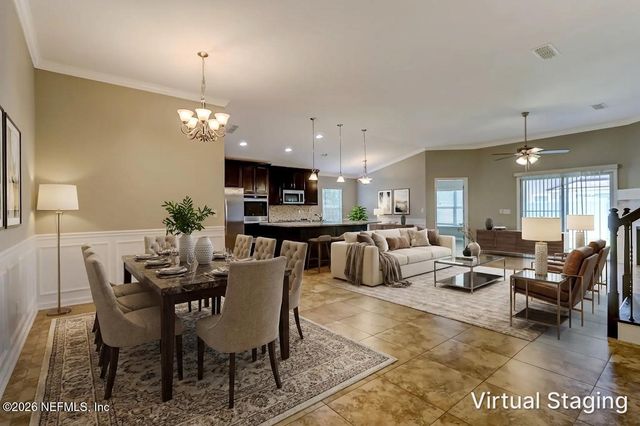4537 OAK MOSS Loop, Middleburg, FL 32068