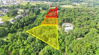 5AC Captain Miller Boulevard, Pea Ridge, AR 72751