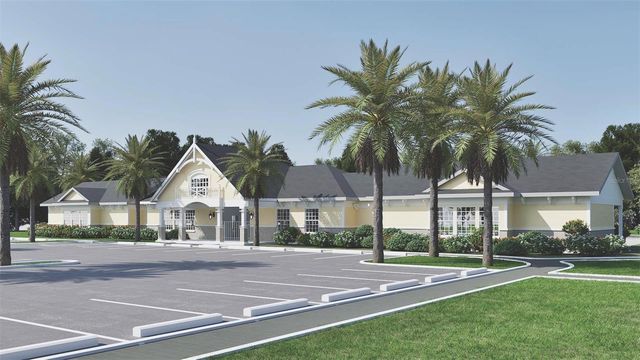 4676 KONA CIRCLE, Spring Hill, FL 34608