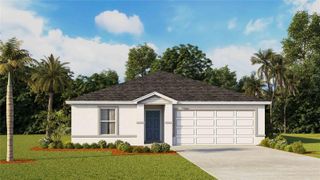 4676 KONA CIRCLE, Spring Hill, FL 34608