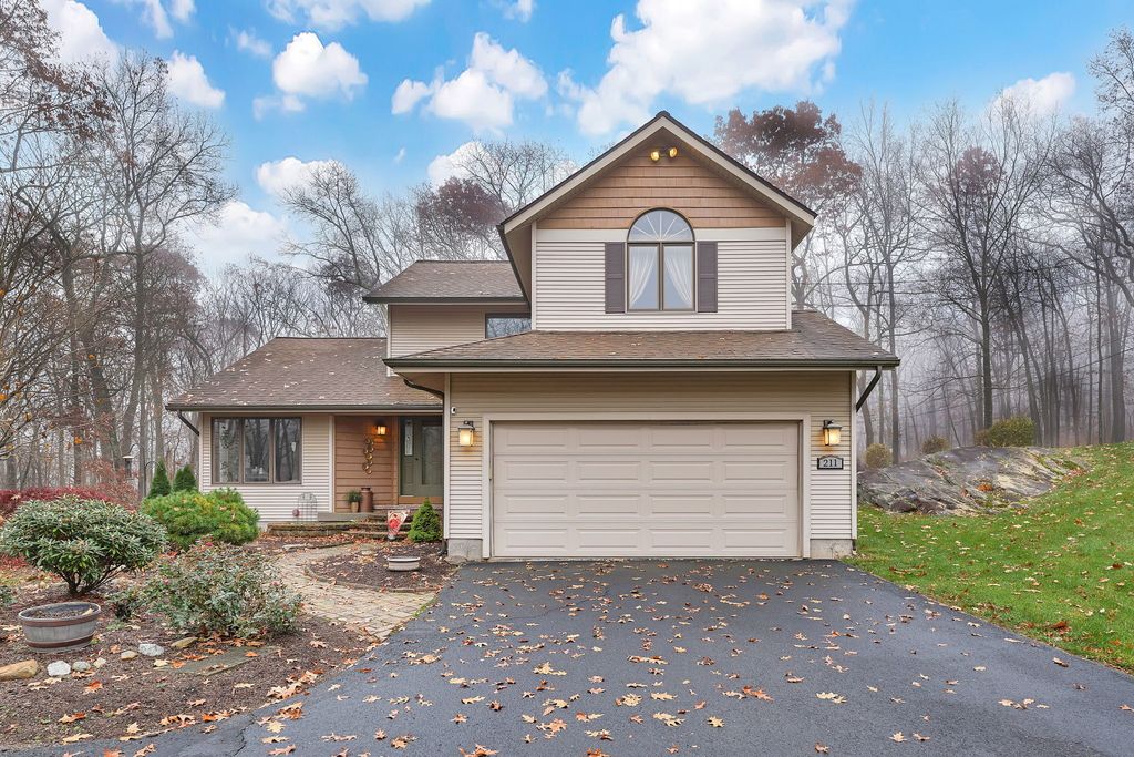 211 Old Post Road, Tolland, CT 06084