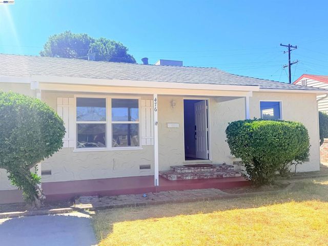 476 E Barrymore St, Stockton, CA 95204