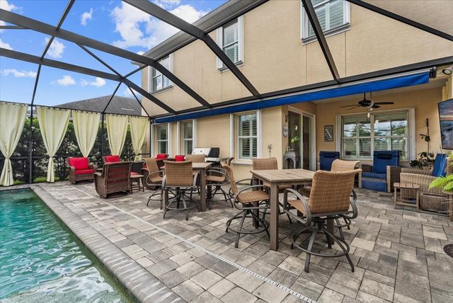 4522 CEDAR BRUSH TERRACE, Sarasota, FL 34243