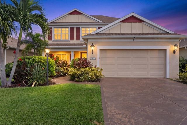 4522 CEDAR BRUSH TERRACE, Sarasota, FL 34243
