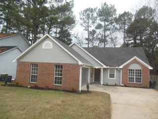 7 Connolly Ct, Little Rock, AR 72210