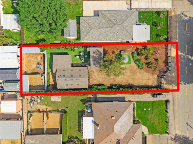 20101 E Clark Avenue, Orange, CA 92869