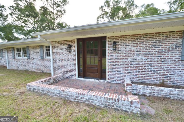 859 Silver Road, East Dublin, GA 31027