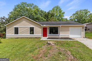 4912 BAYSIDE Court, Stone Mountain, GA 30088