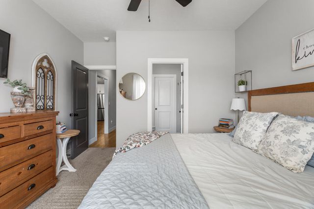 7 Prairie Trail, Monticello, IL 61856