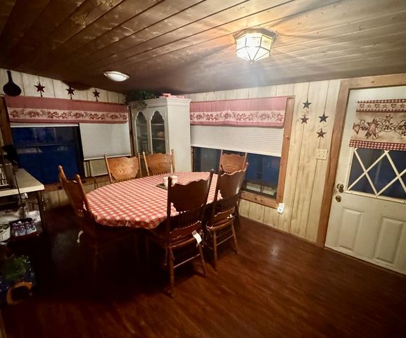 98 Ridgeview Drive, Morganton, GA 30560