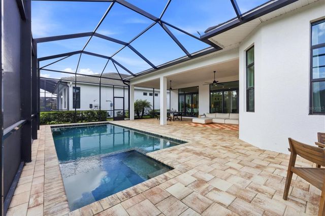 9221 BERNINI PLACE, Sarasota, FL 34240