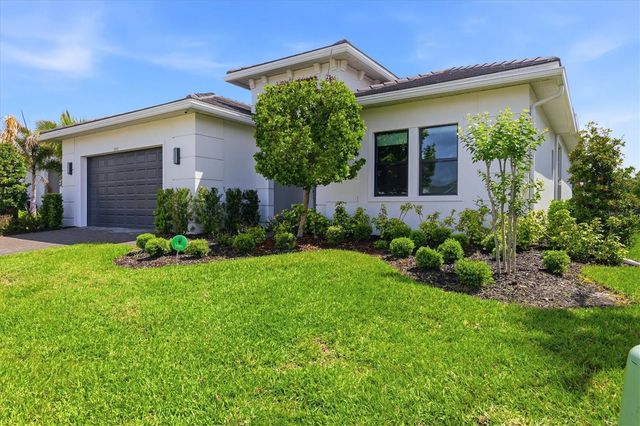 9221 BERNINI PLACE, Sarasota, FL 34240