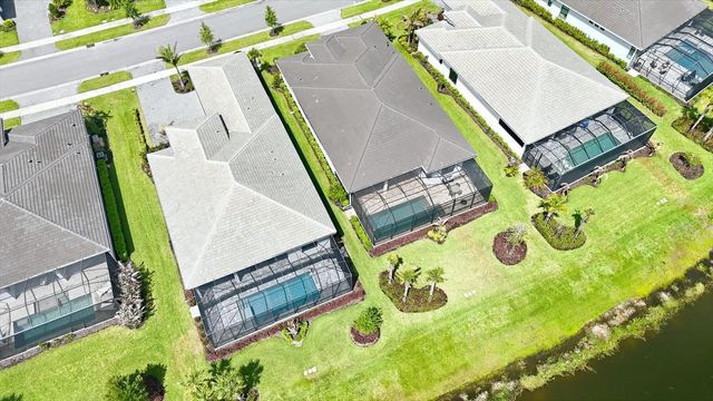 9221 BERNINI PLACE, Sarasota, FL 34240