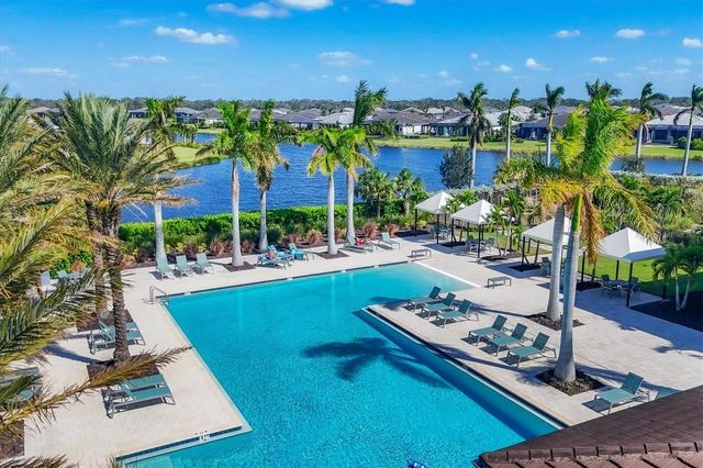 9221 BERNINI PLACE, Sarasota, FL 34240