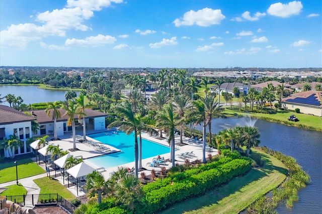 9221 BERNINI PLACE, Sarasota, FL 34240