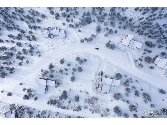 16 Ridge View Rd, Nederland, CO 80466