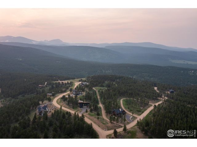 16 Ridge View Rd, Nederland, CO 80466