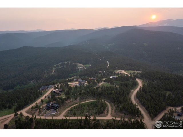 16 Ridge View Rd, Nederland, CO 80466