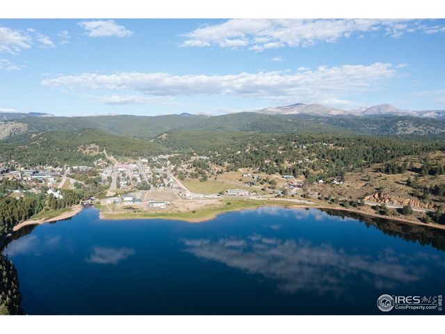16 Ridge View Rd, Nederland, CO 80466