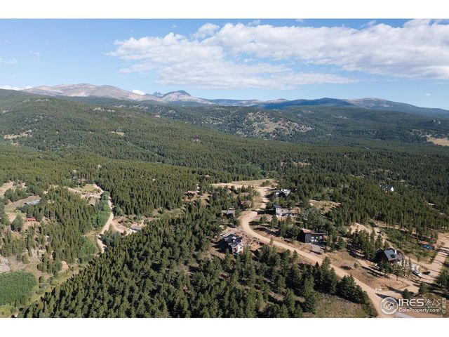 16 Ridge View Rd, Nederland, CO 80466