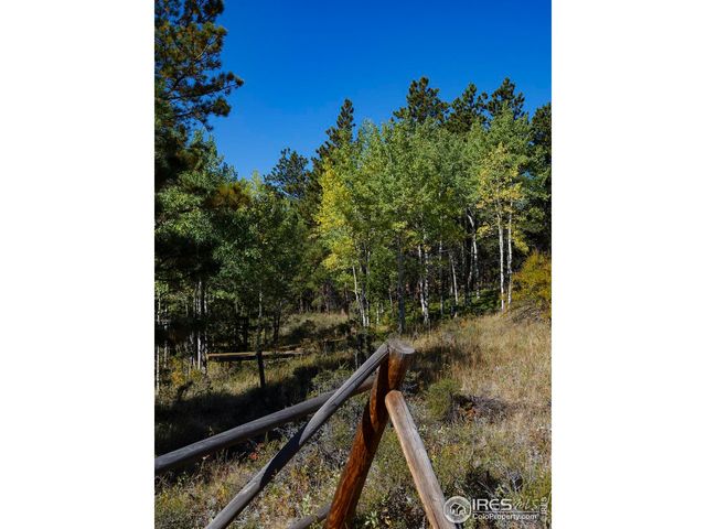 16 Ridge View Rd, Nederland, CO 80466