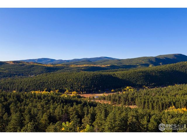 16 Ridge View Rd, Nederland, CO 80466