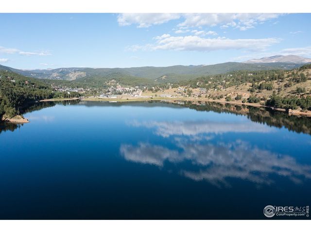 16 Ridge View Rd, Nederland, CO 80466