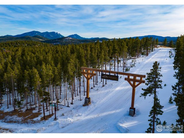 16 Ridge View Rd, Nederland, CO 80466