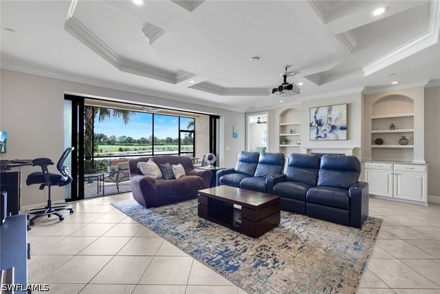 8768 Bellano CT 103, Naples, FL 34119