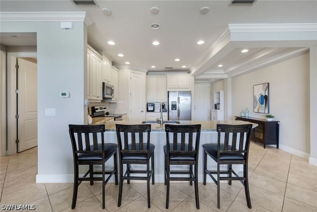 8768 Bellano CT 103, Naples, FL 34119