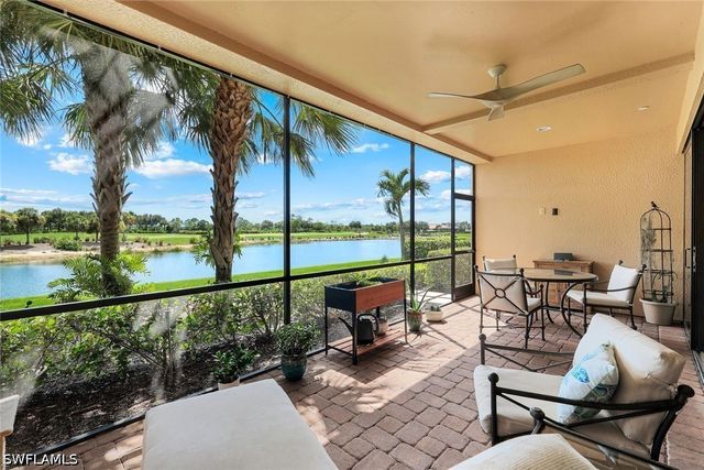8768 Bellano CT 103, Naples, FL 34119