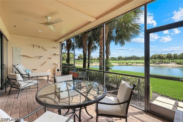 8768 Bellano CT 103, Naples, FL 34119