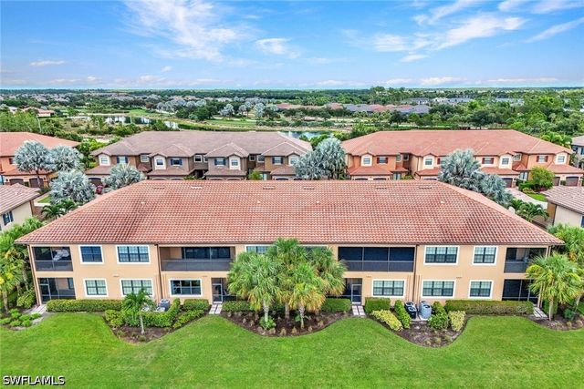 8768 Bellano CT 103, Naples, FL 34119
