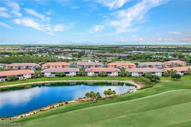 8768 Bellano CT 103, Naples, FL 34119
