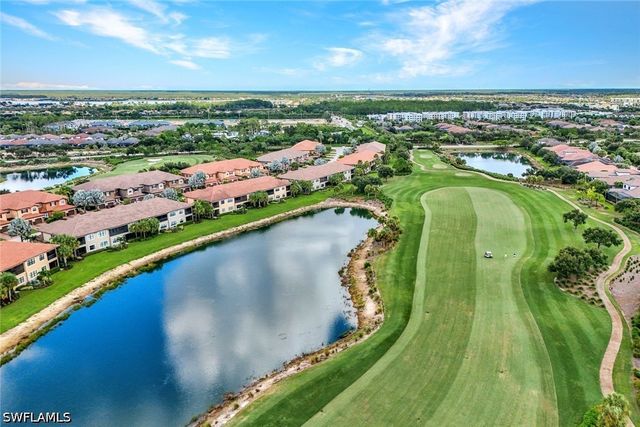 8768 Bellano CT 103, Naples, FL 34119