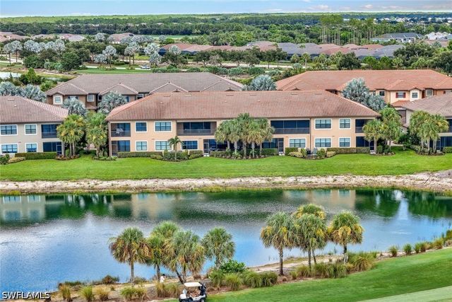 8768 Bellano CT 103, Naples, FL 34119